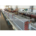 Boyard Lanhai r22 r404a cooling compressor condenser unit drop in refrigeration unit low height
